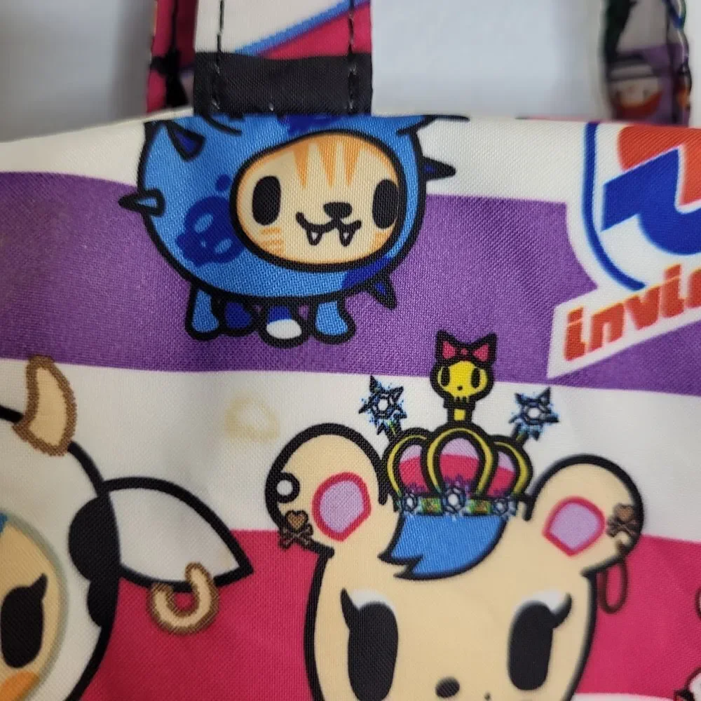 tokidoki rare invicta